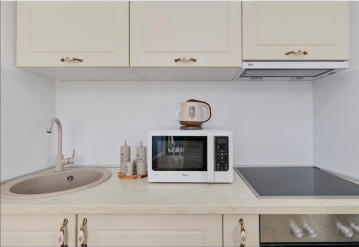 Apartment Bonaca